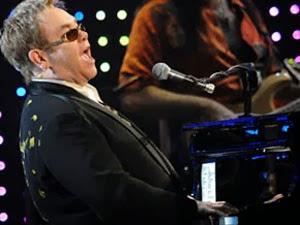 Elton John actuará el 6 de diciembre en Barcelona