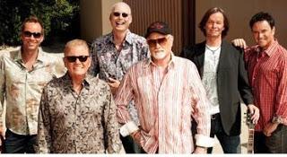 The Beach Boys el 23 de julio en Marbella