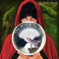[Disco] Rachelle Musik - The Wolf & The Girl (2014)