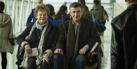 Crítica de cine: 'Philomena'