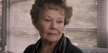 Crítica de cine: 'Philomena'
