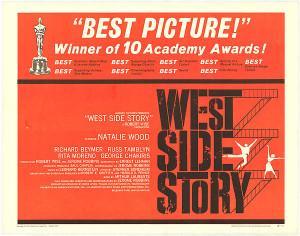 west side story