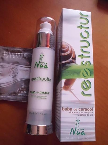 Reestructur de Natur Nuá