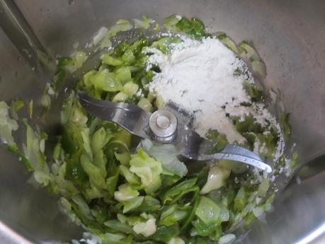 Salsa mexijana para dipear