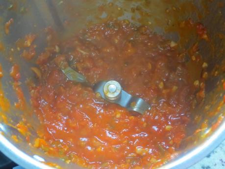 Salsa mexijana para dipear