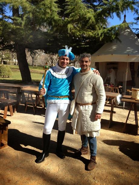Foto parejas increibles, Bodas Isabel 2014