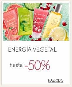 Ofertas y promociones Yves Rocher