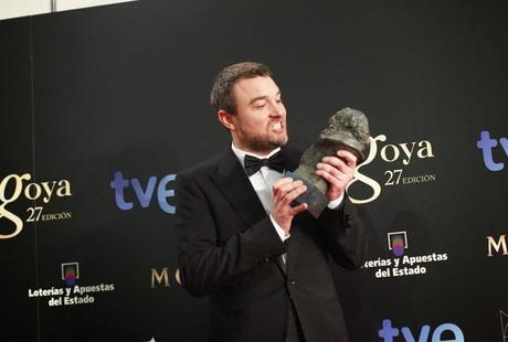 Oscar's, 2014, camisas, camiseros, camisería, menswear, red carpet, MiDTe, Esteban Crespo,