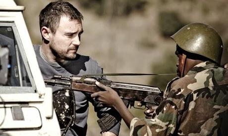 Oscar's, 2014, camisas, camiseros, camisería, menswear, red carpet, MiDTe, Esteban Crespo,