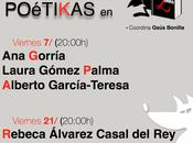 Poétikas: Marzo 2014: Gorría Laura Gómez Palma Alberto García-Teresa