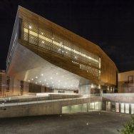 CENTRO CULTURAL DE CASTELO BRANCO 1