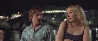 “Antes del anochecer” (Richard Linklater, 2013)