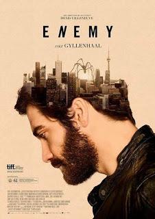 Estreno de Enemy y reedición de El Hombre Duplicado