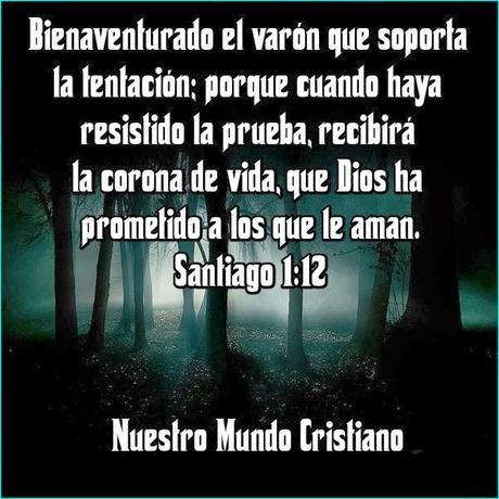 La lucha con la tentación