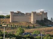 Castillo Vela Maqueda