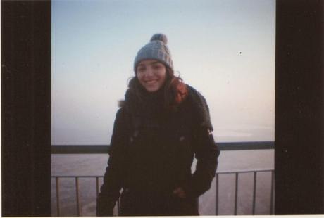 #Lomography - Israel