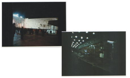 #Lomography - Israel