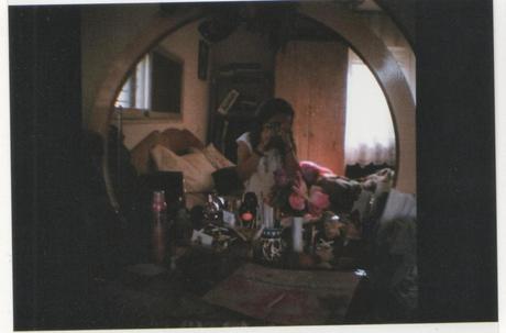 #Lomography - Israel