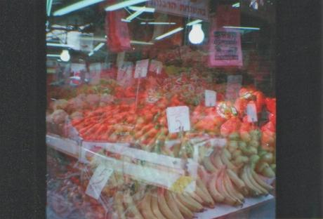 #Lomography - Israel