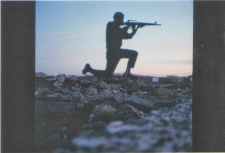 #Lomography - Israel