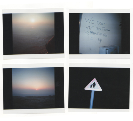 #Lomography - Israel