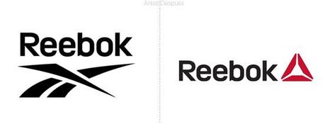 reebok