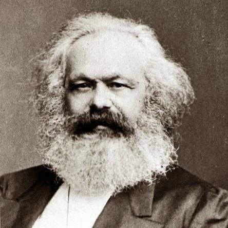 La aventura del pensamiento: Karl Marx