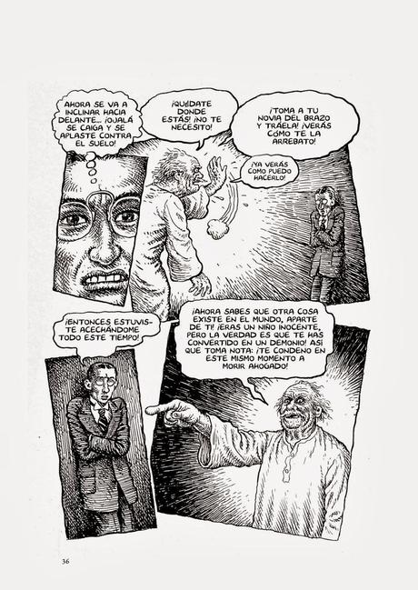 La Cúpula presenta: Kafka