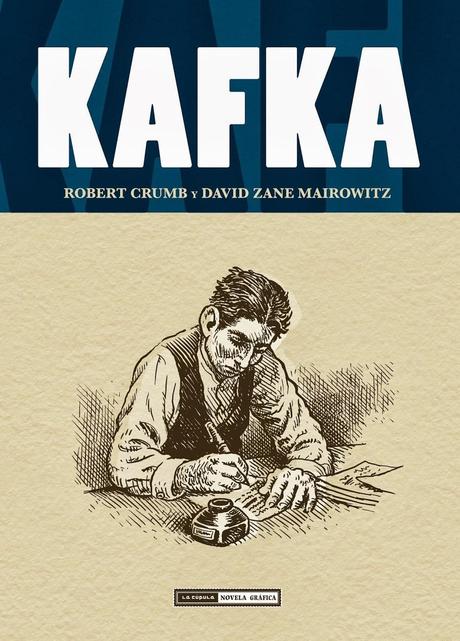 La Cúpula presenta: Kafka