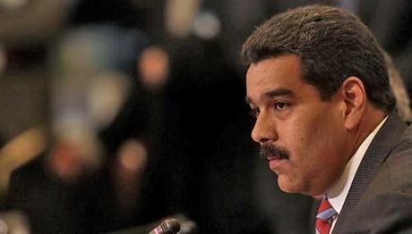 Carta abierta de conocido pastor venezolano a Maduro