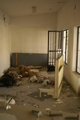 Abandonos abandonados 10 Abandonos abandonados 10