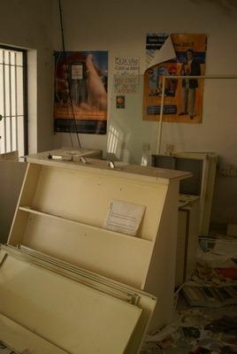 Abandonos abandonados 10 Abandonos abandonados 10