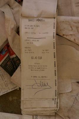 Abandonos abandonados 10 Abandonos abandonados 10