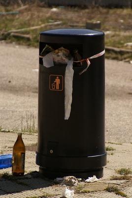 Abandonos abandonados 10 Abandonos abandonados 10