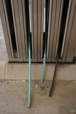 Abandonos abandonados 10 Abandonos abandonados 10