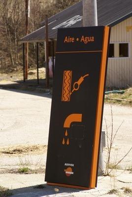 Abandonos abandonados 10 Abandonos abandonados 10