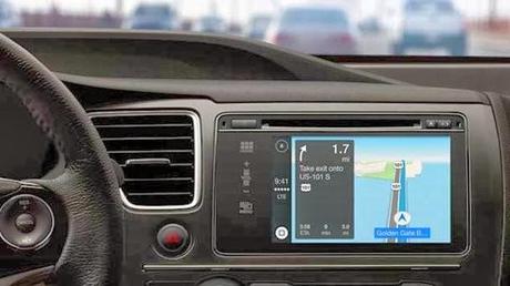 CarPlay, el sistema de Apple para integrar el iPhone en autos