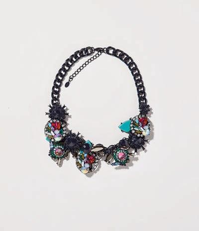 NECKLACE ZARA