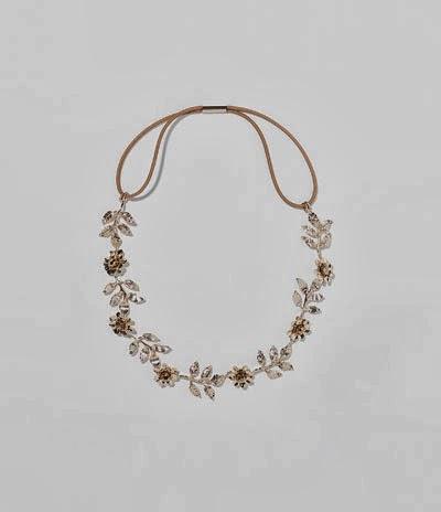 NECKLACE ZARA