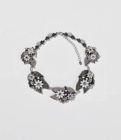 NECKLACE ZARA