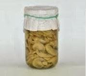 GARBANZOS CON ESPINACAS POLLO Y CHAMPIÑONES