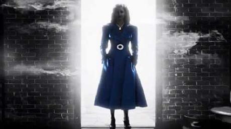 Sin City: A Dame To Kill For, primer tráiler de oscuridad trailers y avances Sin City Sin City: A Dame To Kill For, primer tráiler de oscuridad trailers y avances Suspenso Misterio Comic Acción