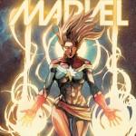 Captain Marvel Nº 1