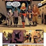 Captain Marvel Nº 1