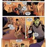 Captain Marvel Nº 1