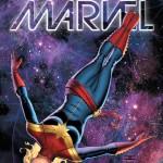 Captain Marvel Nº 1
