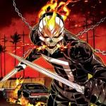 All-New Ghost Rider Nº 2