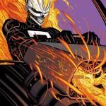 All-New Ghost Rider Nº 2