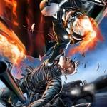 All-New Ghost Rider Nº 2