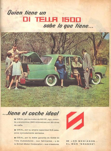 Un futuro taxi porteño